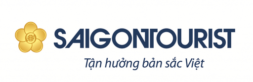 Logo Saigontourist