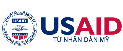 Logo USAID